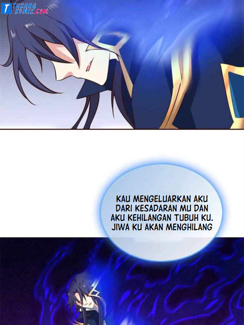 Rebirth Become a Dog chapter 104
